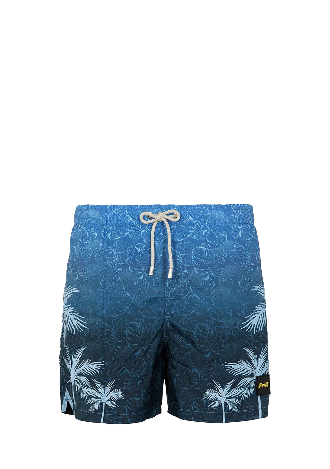 COSTUME SHORTS Multicolor Effek