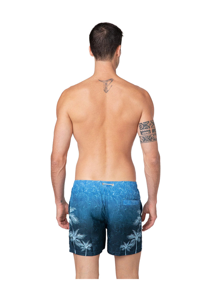 COSTUME SHORTS Multicolor Effek