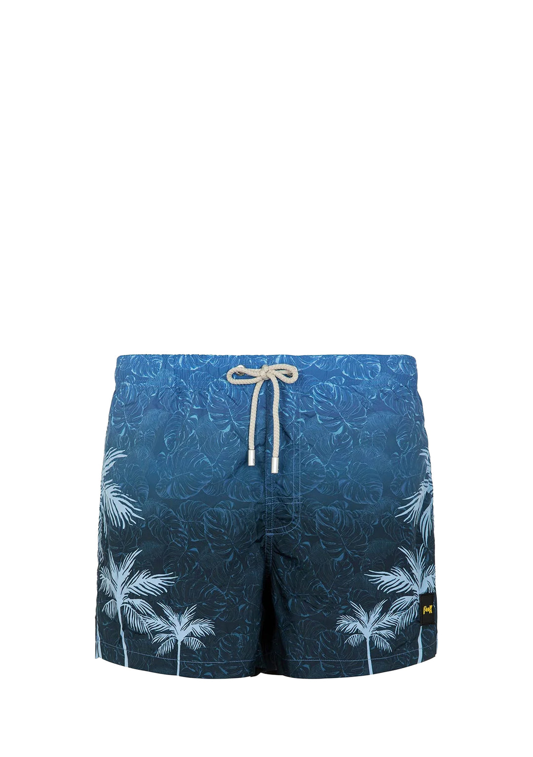 COSTUME SHORTS Multicolor Effek