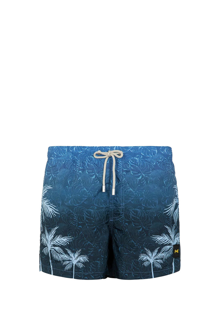 COSTUME SHORTS Multicolor Effek