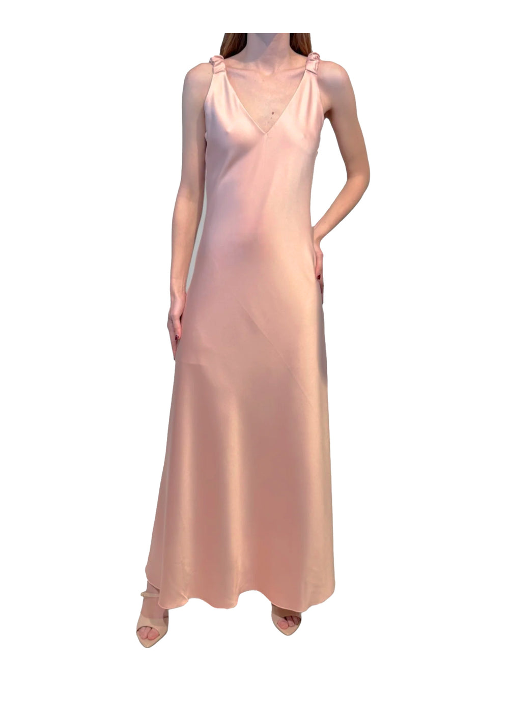 ABITO DONNA Rosa Vicolo