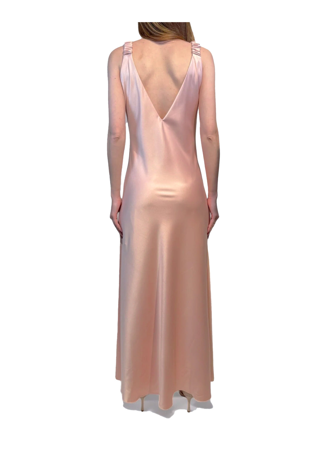 ABITO DONNA Rosa Vicolo