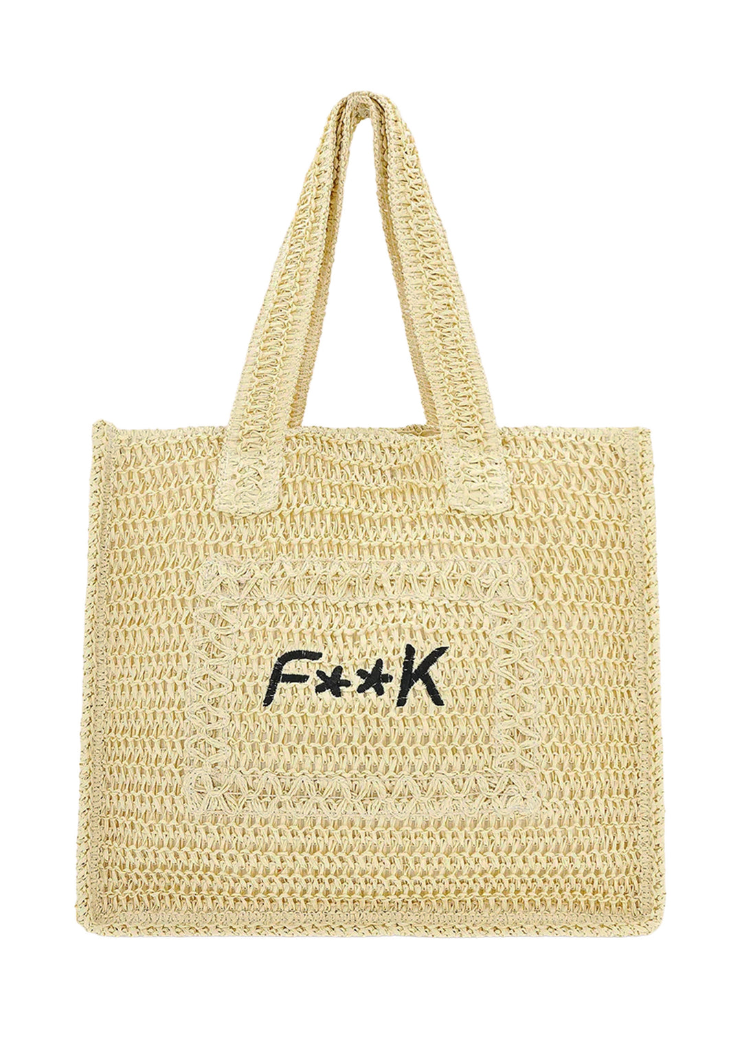BORSA Beige Effek