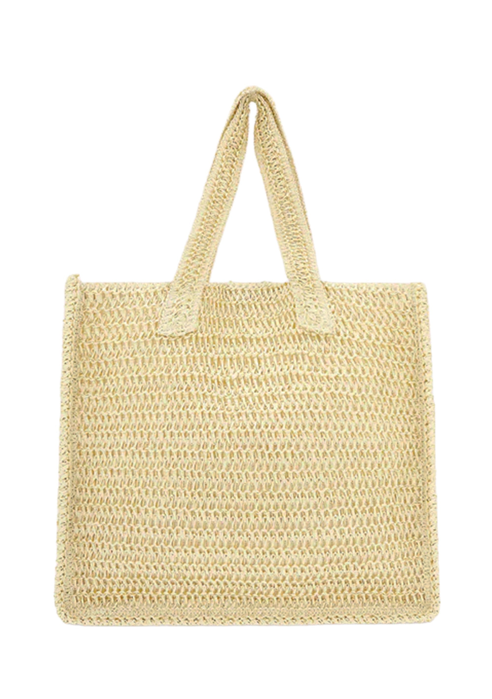 BORSA Beige Effek