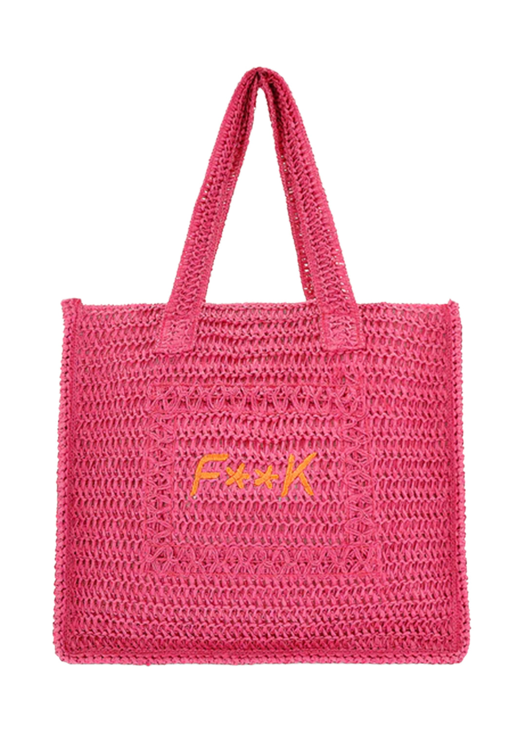 BORSA Fuxia Effek