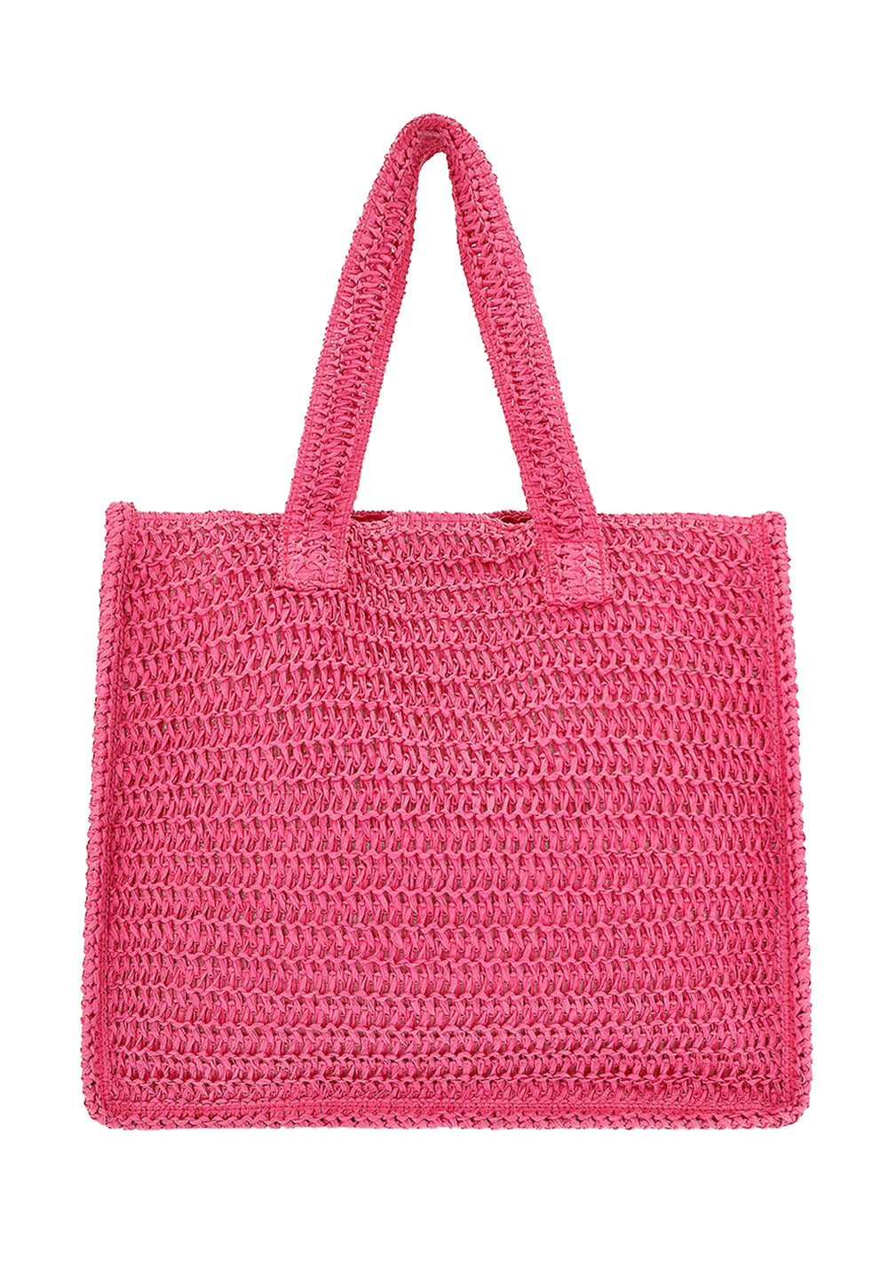 BORSA Fuxia Effek
