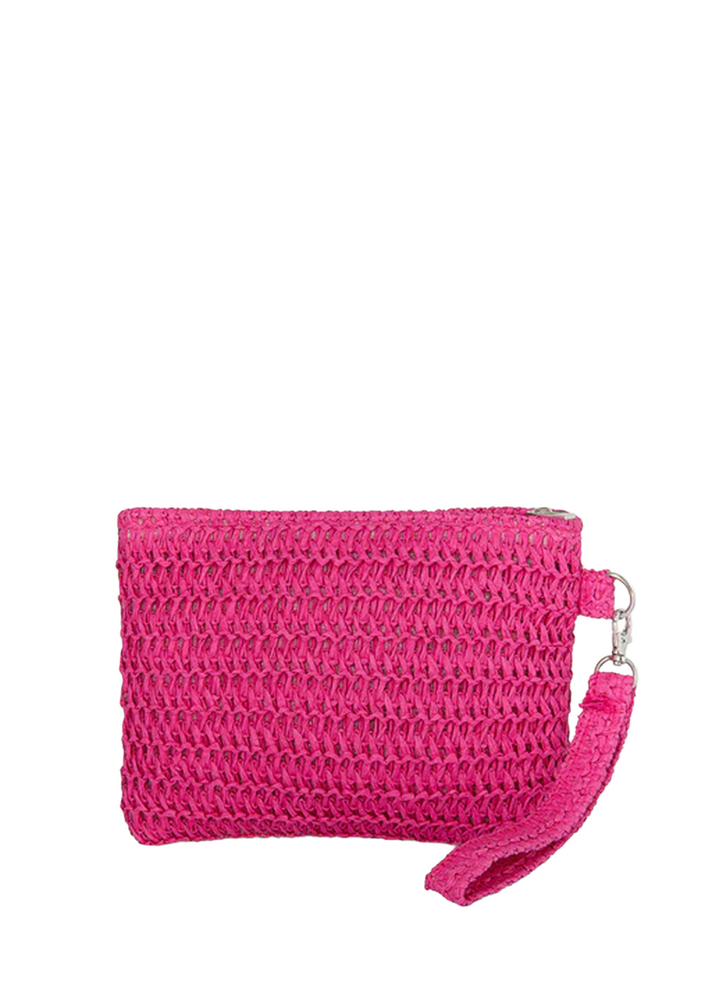 POCHETTE Fuxia Effek