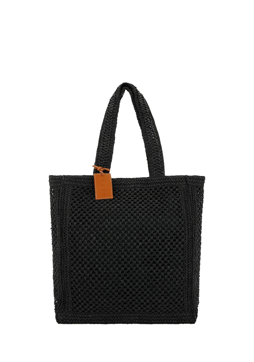 BORSA Nero Me Fui