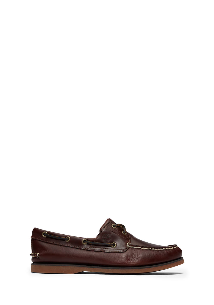 MOCASSINO UOMO Brown Timberland