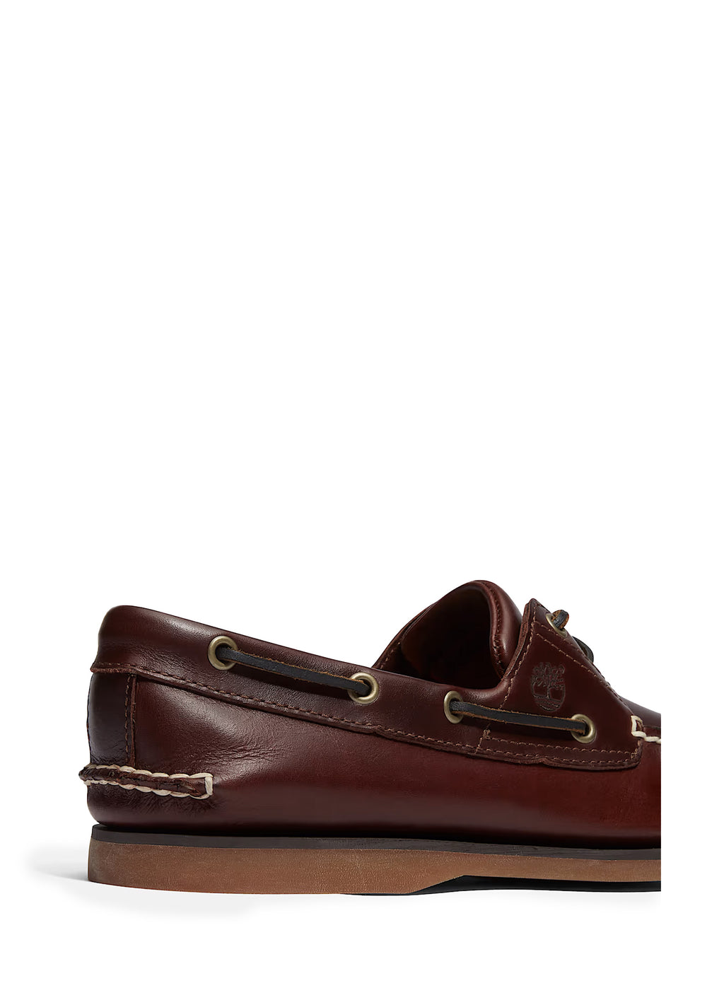 MOCASSINO UOMO Brown Timberland