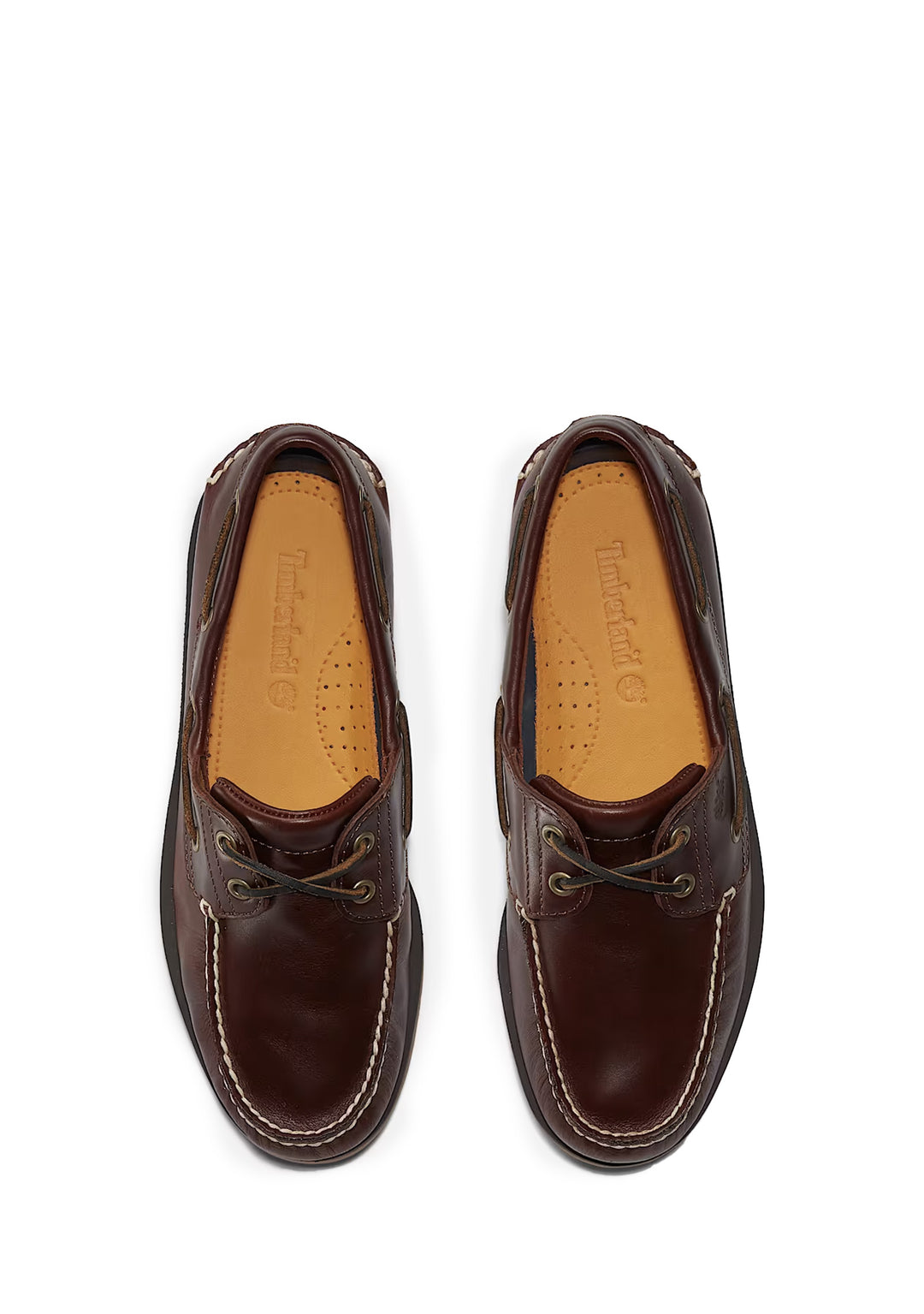 MOCASSINO UOMO Brown Timberland