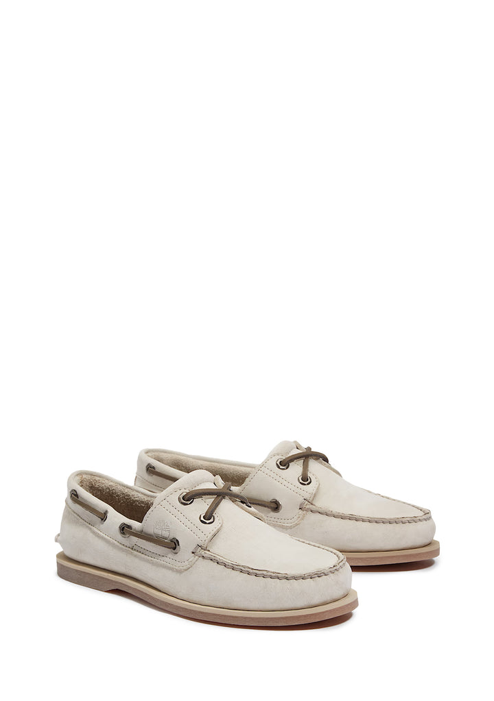 MOCASSINO UOMO Grigio Timberland