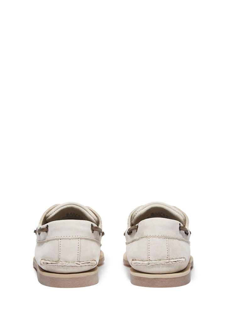 MOCASSINO UOMO Grigio Timberland