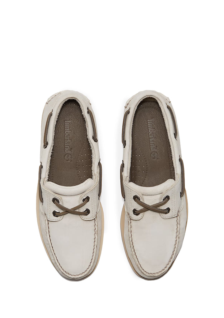 MOCASSINO UOMO Grigio Timberland