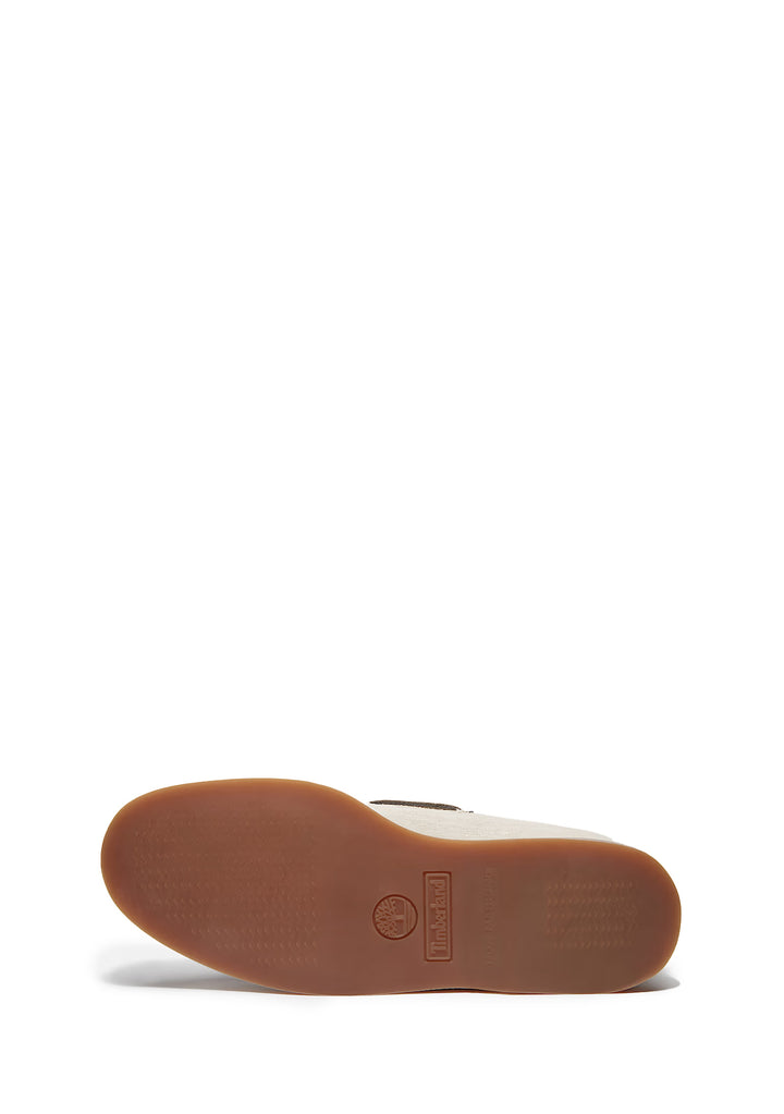MOCASSINO UOMO Grigio Timberland