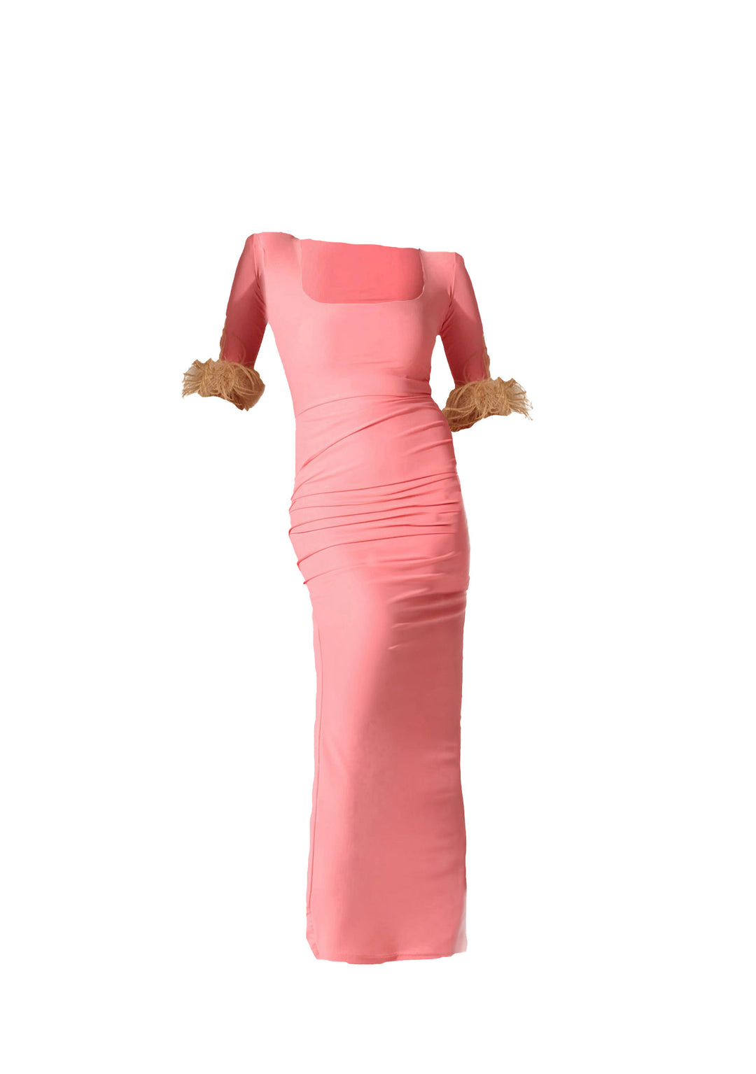 ABITO DONNA Rosa Josan