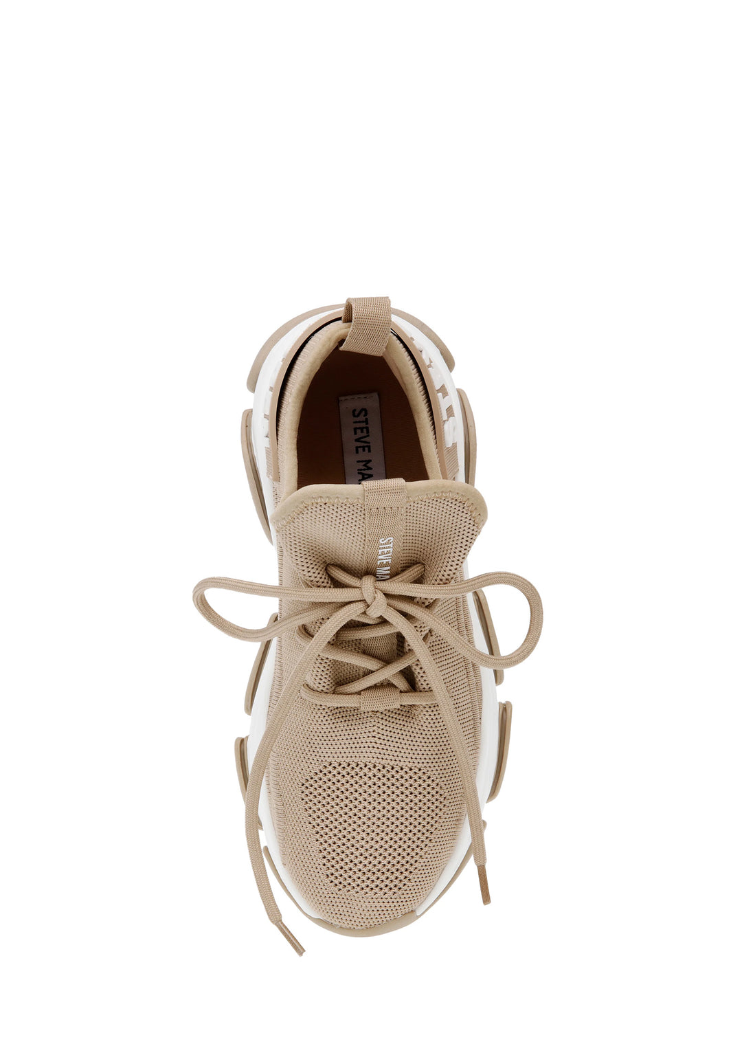 SNEAKERS DONNA Sand Steve Madden