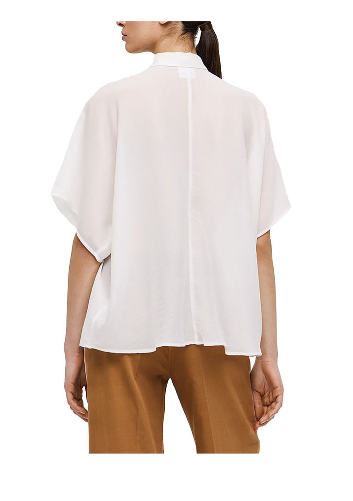 CAMICIA DONNA Bianco Anonyme