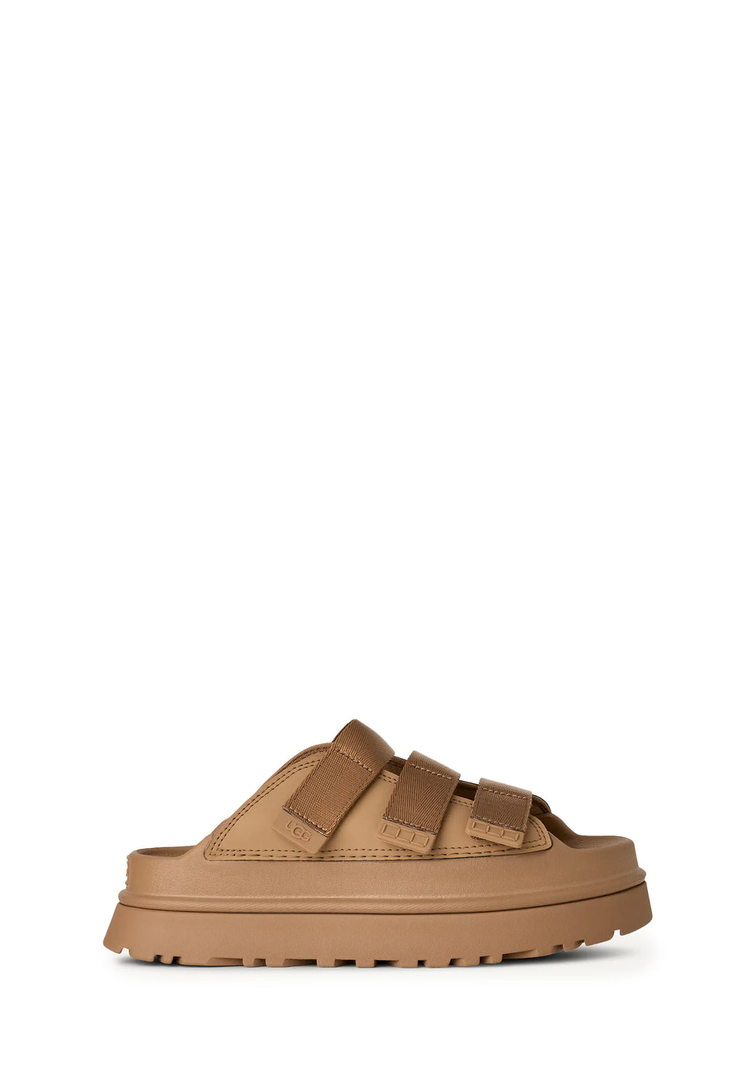 CIABATTA Sand Ugg