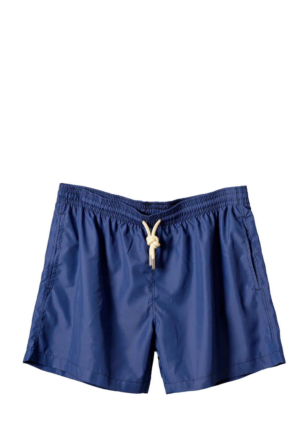 COSTUME SHORTS Blu Don Pepè