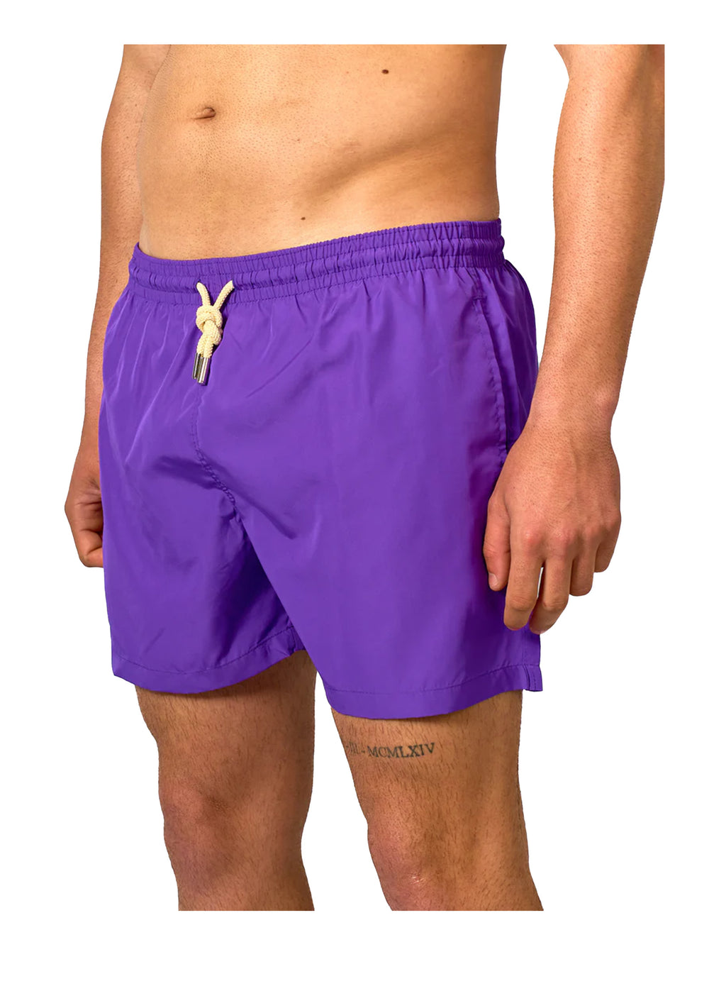 COSTUME SHORTS Viola Don Pepè