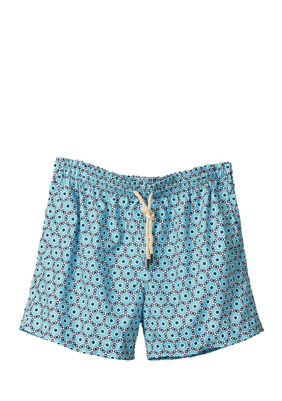 COSTUME SHORTS Multicolor Don Pepè