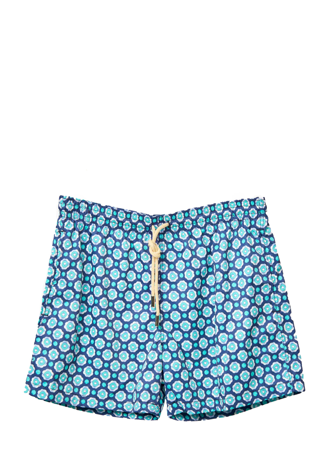 COSTUME SHORTS Multicolor Don Pepè