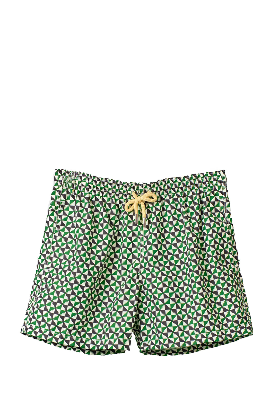 COSTUME SHORTS Multicolor Don Pepè