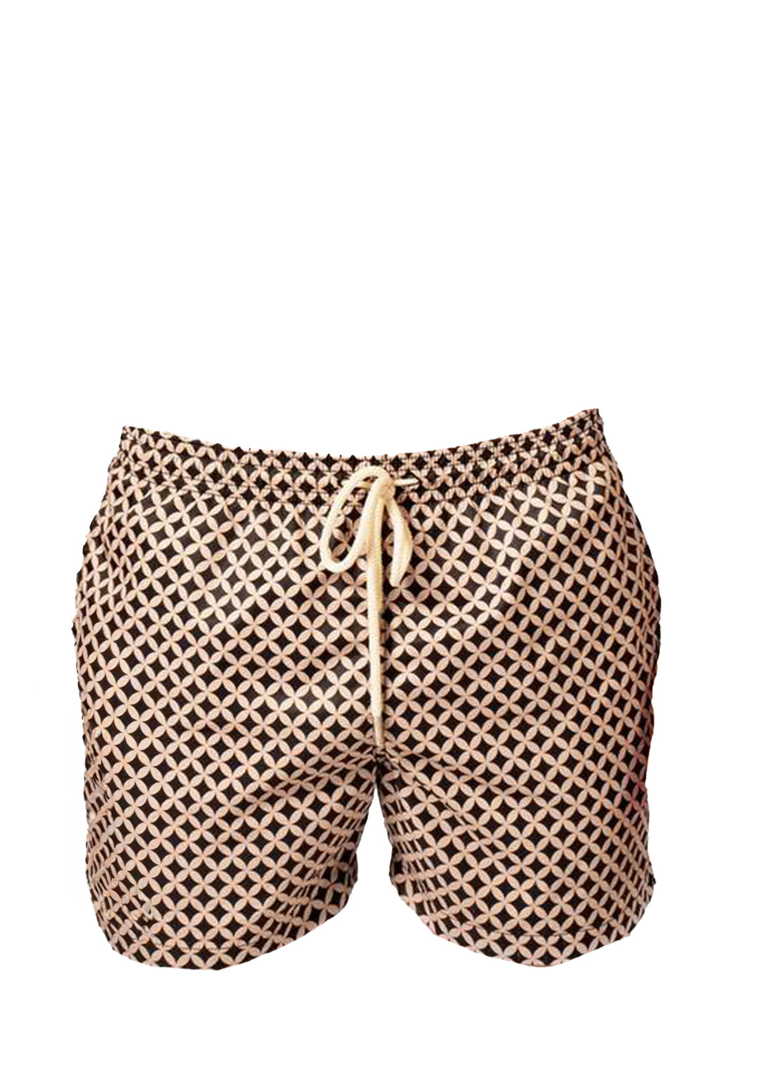 COSTUME SHORTS Multicolor Don Pepè