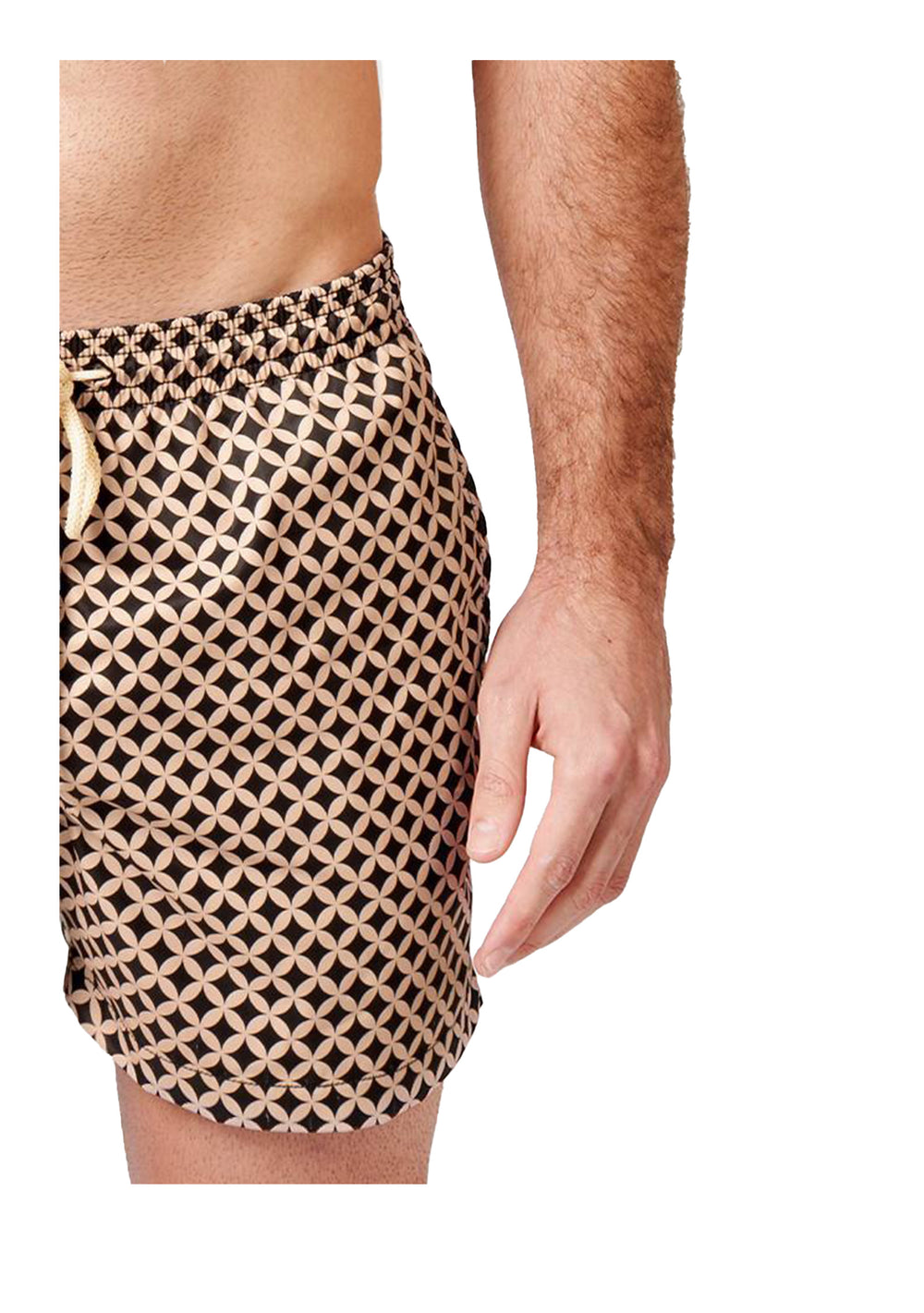 COSTUME SHORTS Multicolor Don Pepè