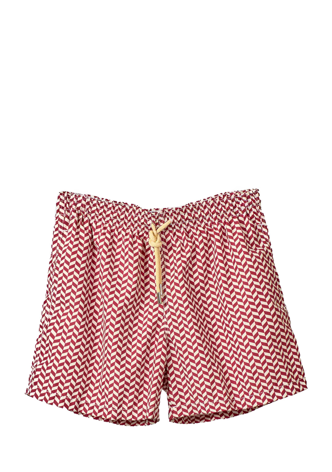 COSTUME SHORTS Multicolor Don Pepè