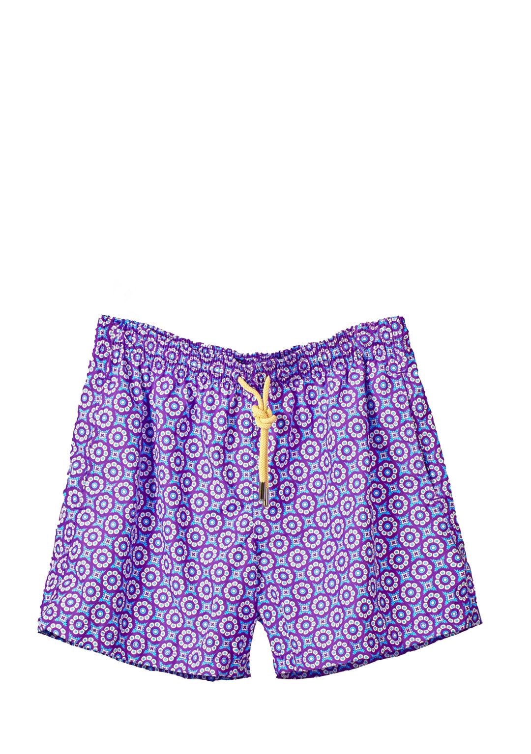 COSTUME SHORTS Multicolor Don Pepè