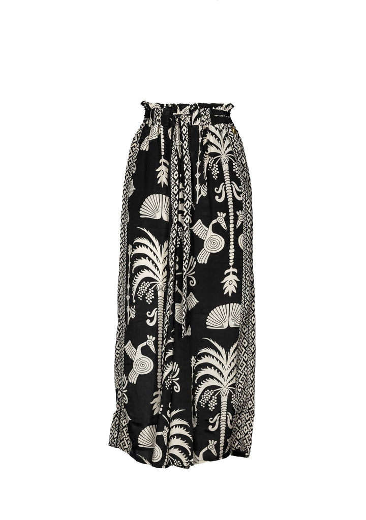 PANTALONE DONNA Multicolor Pahiesa Formentera