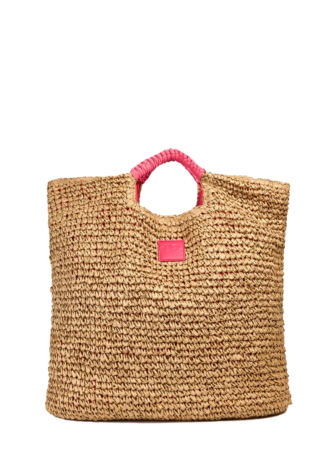 BORSA Fuxia Sundek