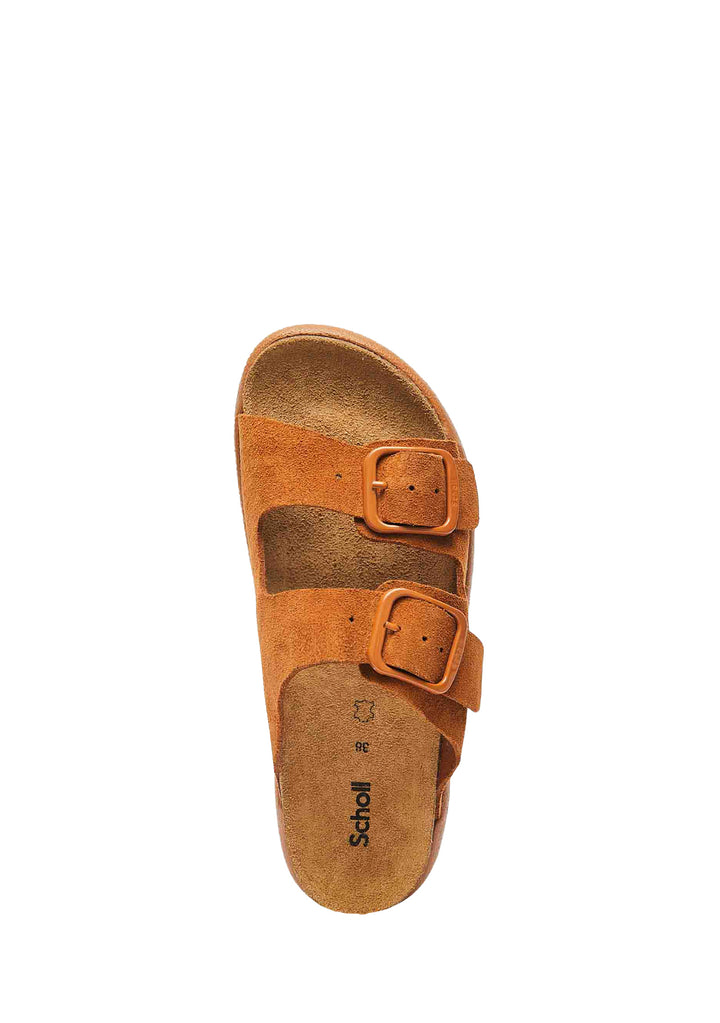 CIABATTA Cognac Scholl