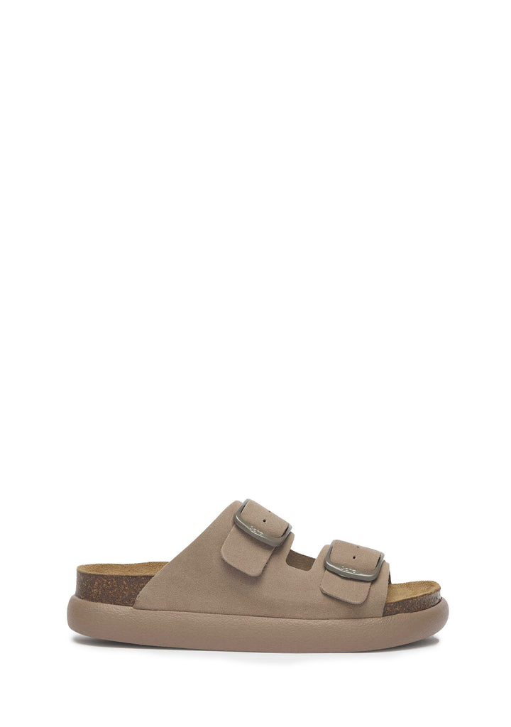 SCHOLL - Ciabatta Beige