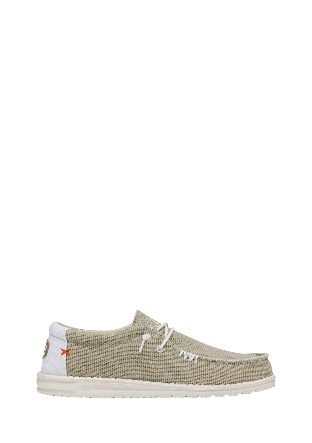 MOCASSINO Beige Hey Dude