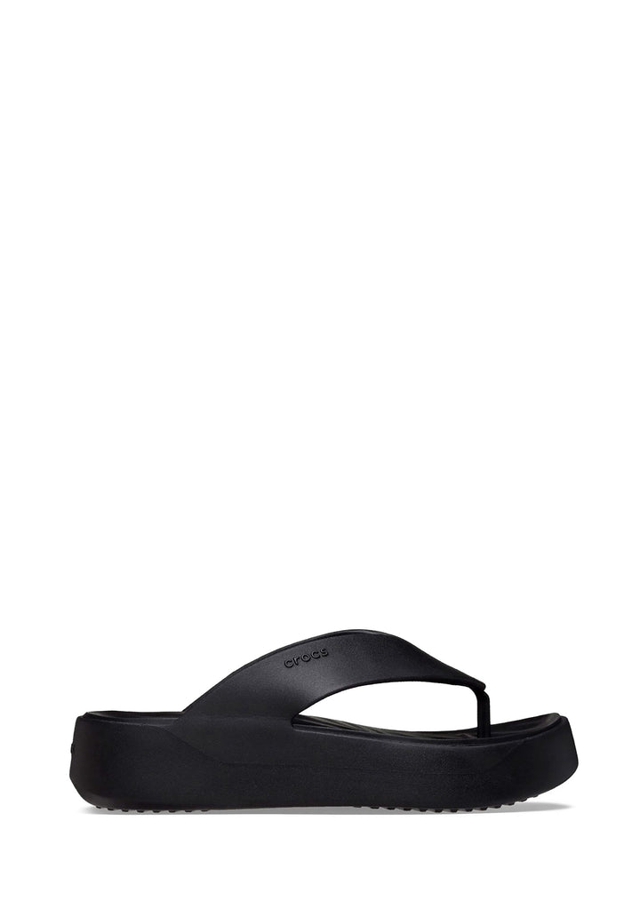INFRADITO Nero Crocs