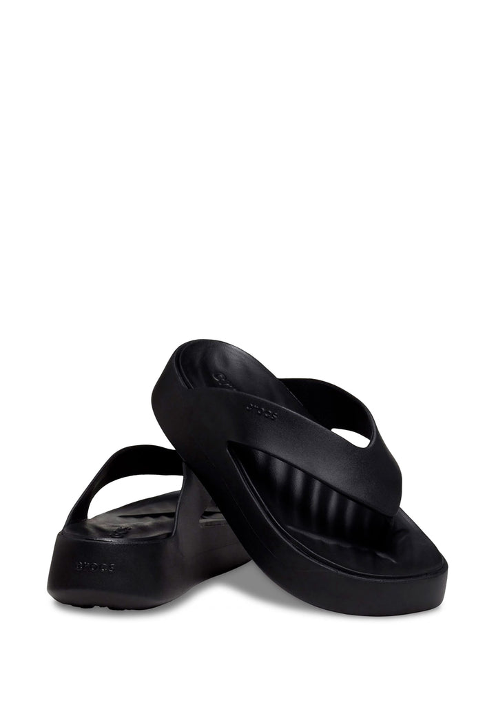 INFRADITO Nero Crocs