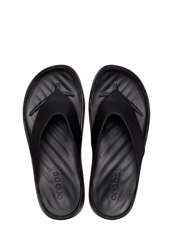 INFRADITO Nero Crocs