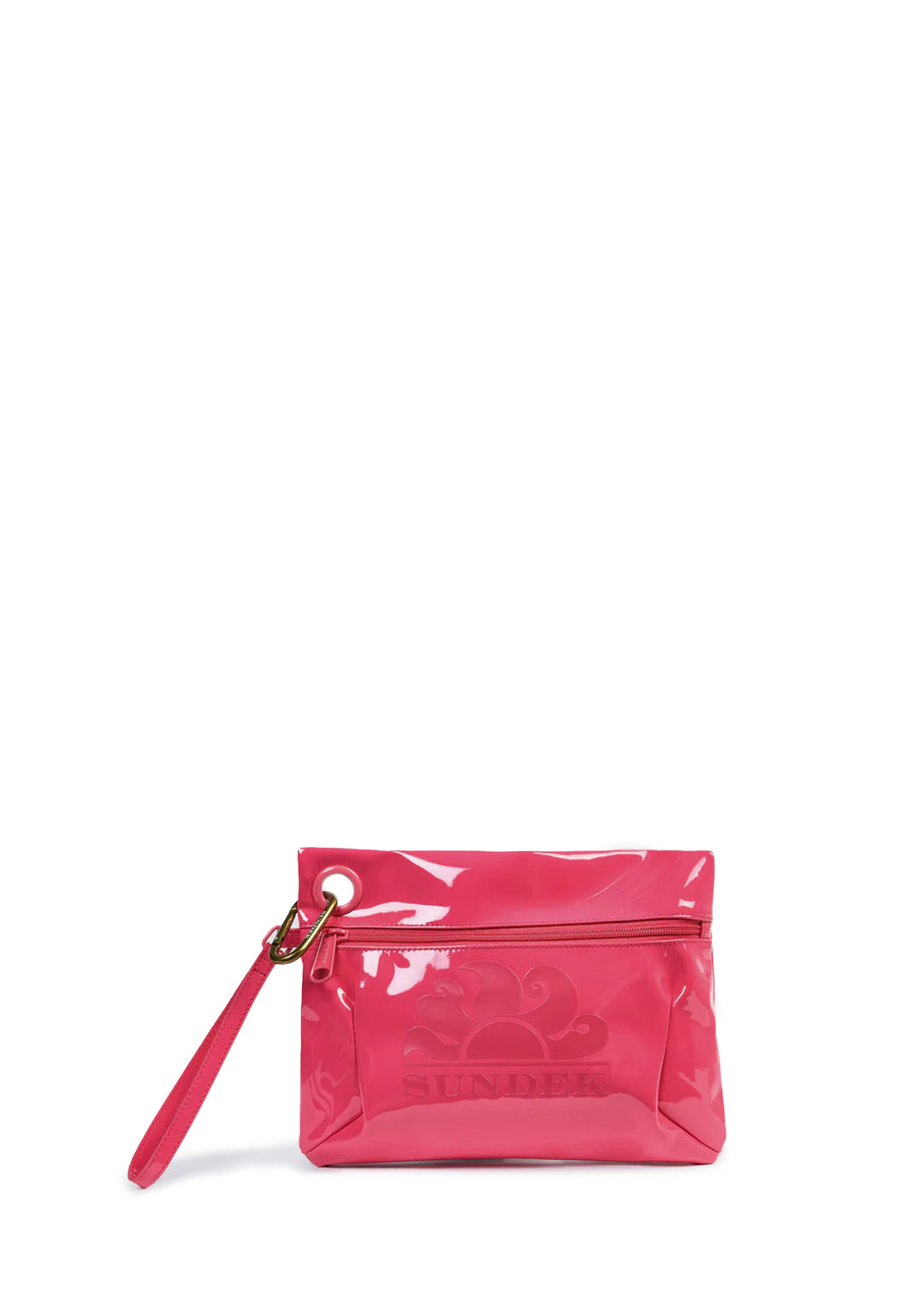 POCHETTE DONNA Fuxia Sundek