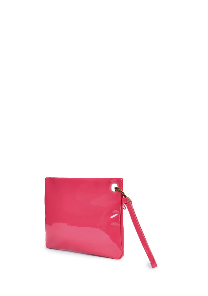 POCHETTE DONNA Fuxia Sundek