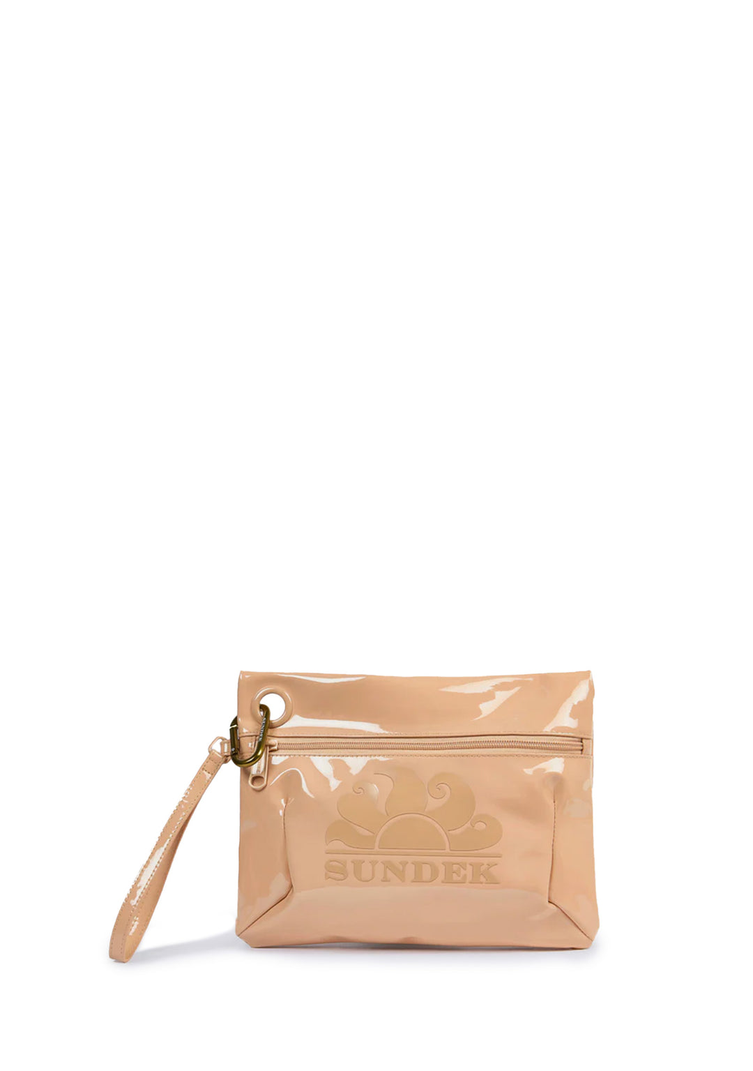 POCHETTE DONNA Beige Sundek