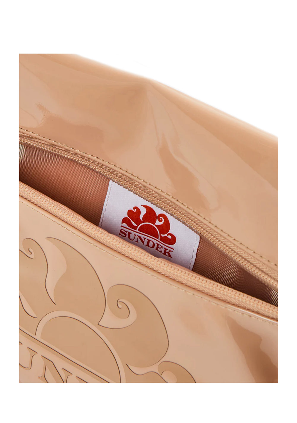 POCHETTE DONNA Beige Sundek