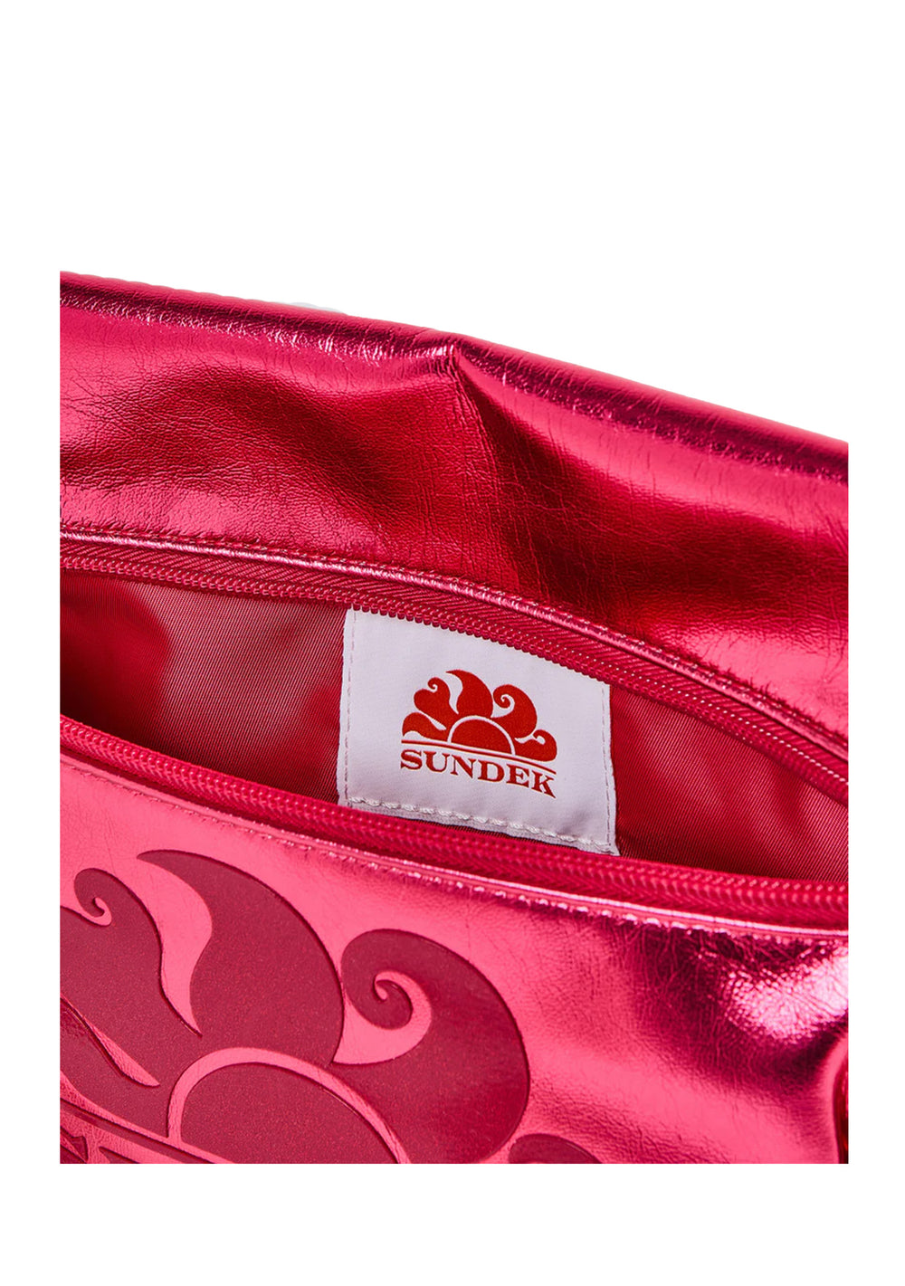POCHETTE Fuxia Sundek