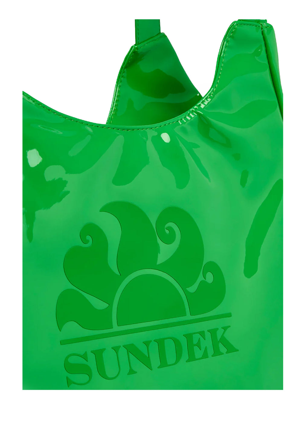 BORSA Verde Sundek