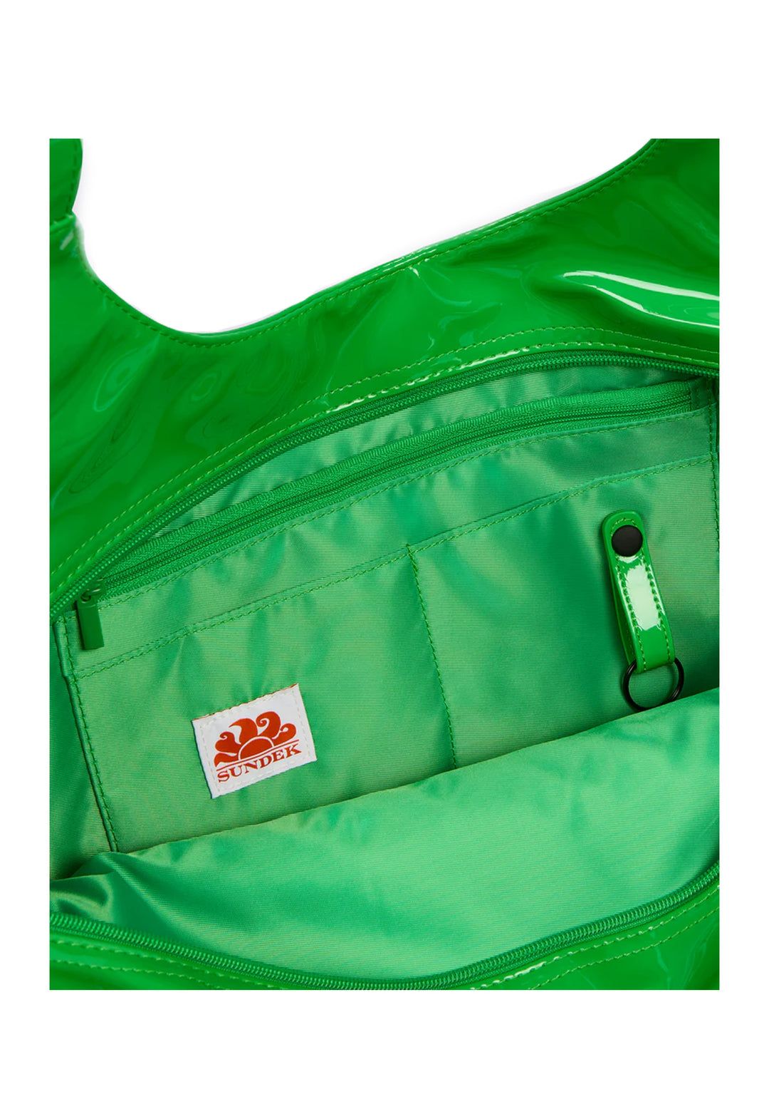 BORSA Verde Sundek