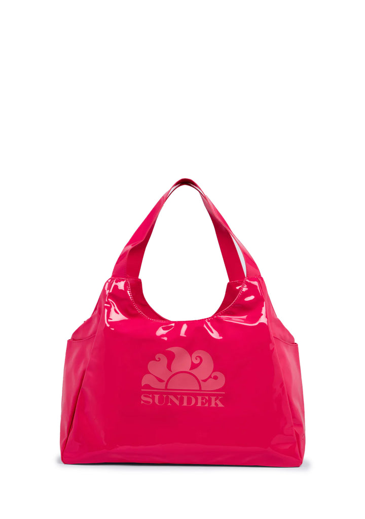 BORSA Fuxia Sundek