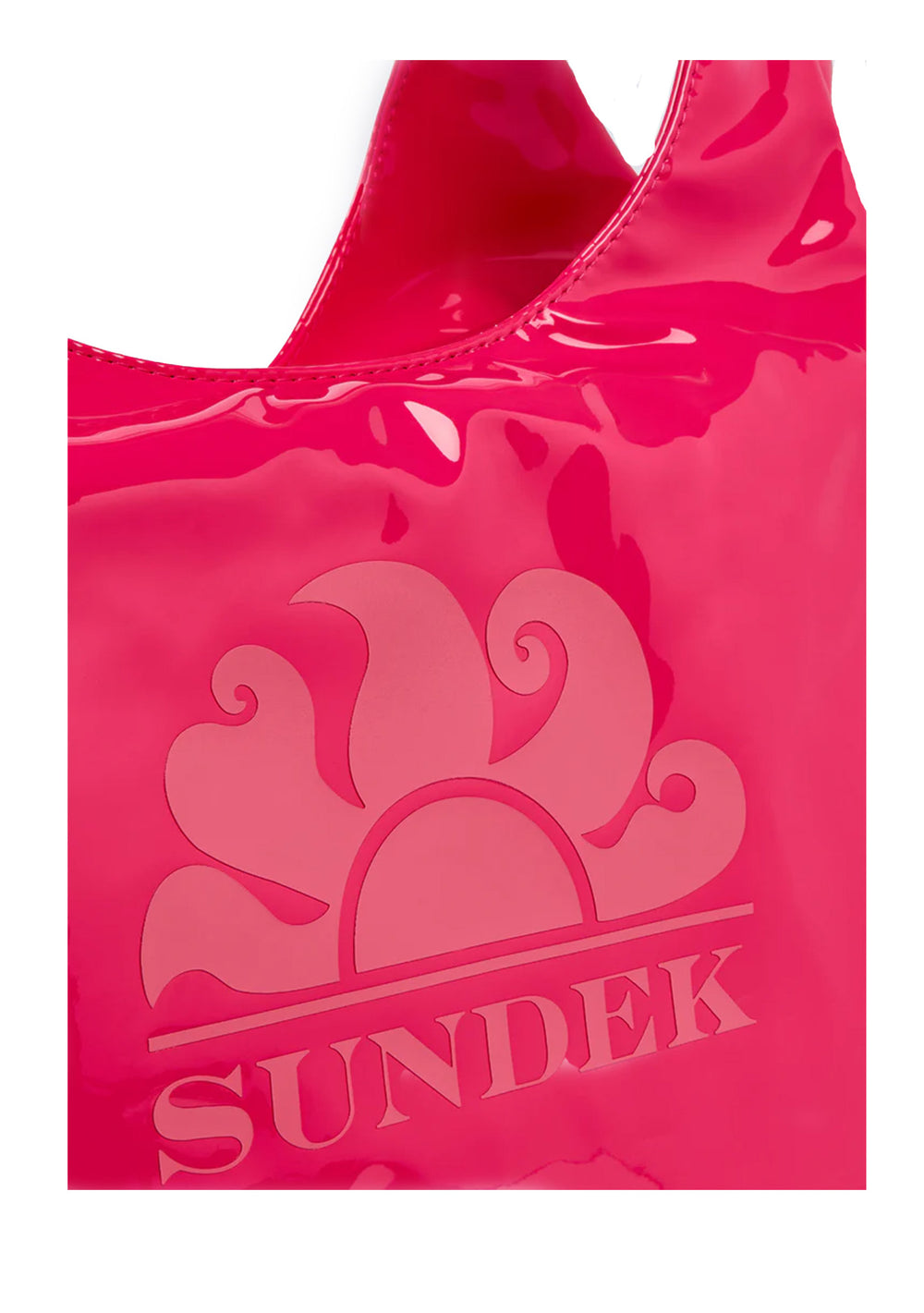 BORSA Fuxia Sundek