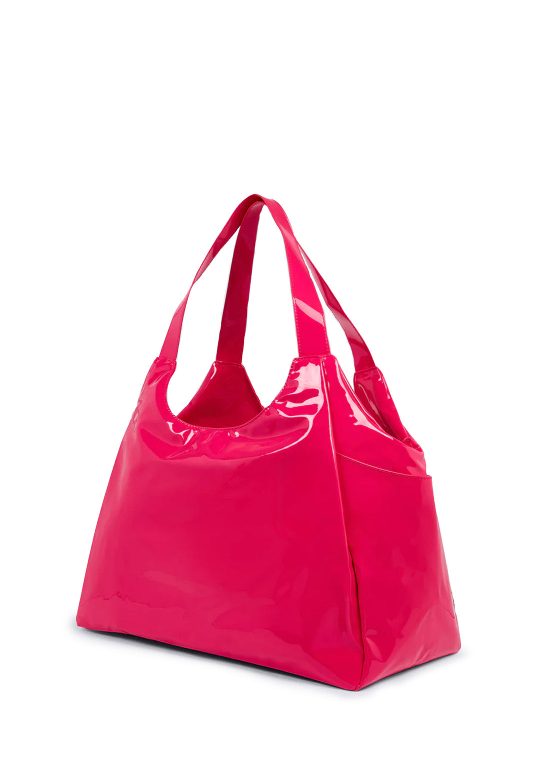 BORSA Fuxia Sundek